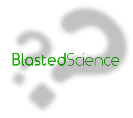 What is Blasted Science?