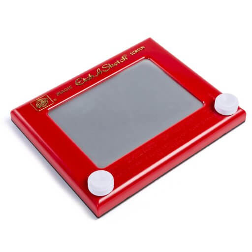 Etch a Sketch