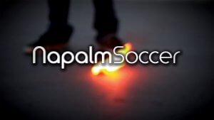 Napalm Soccer
