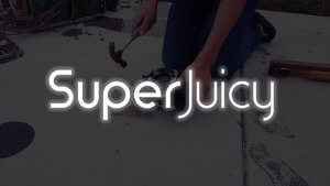 Super Juicy Thumbnail
